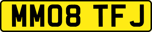 MM08TFJ