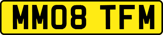 MM08TFM