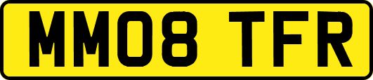 MM08TFR