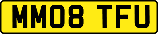 MM08TFU