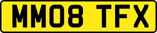 MM08TFX
