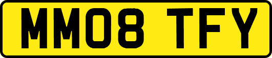 MM08TFY