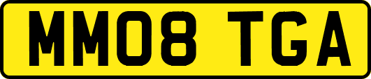 MM08TGA