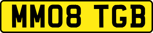 MM08TGB