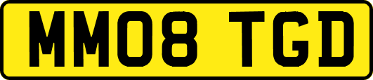 MM08TGD