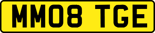 MM08TGE