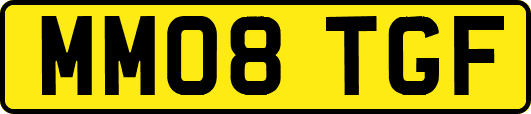 MM08TGF