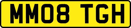 MM08TGH