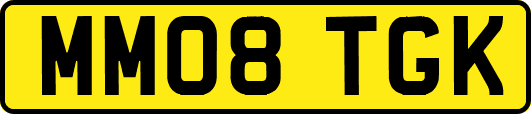 MM08TGK