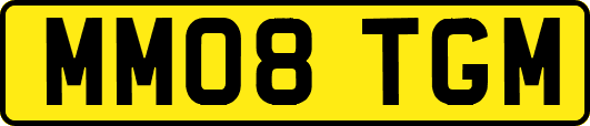 MM08TGM