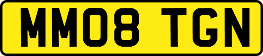 MM08TGN
