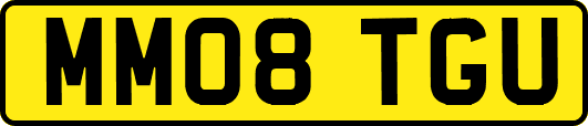 MM08TGU