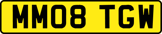 MM08TGW
