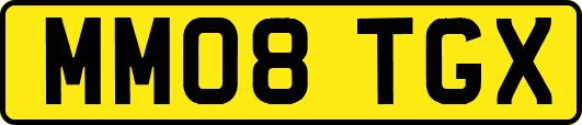 MM08TGX