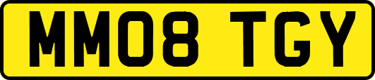 MM08TGY