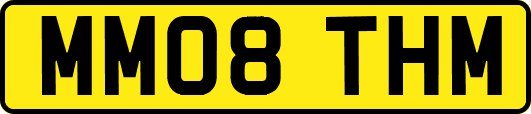 MM08THM