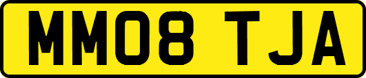 MM08TJA