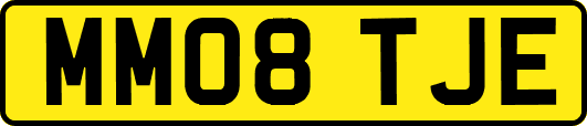 MM08TJE