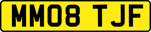 MM08TJF
