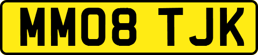 MM08TJK