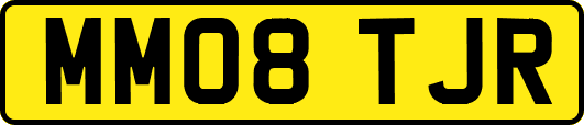 MM08TJR