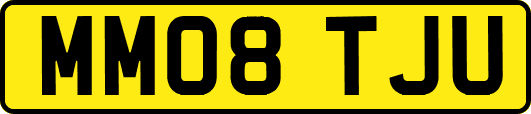 MM08TJU