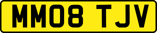 MM08TJV