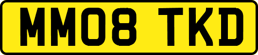 MM08TKD
