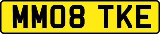 MM08TKE