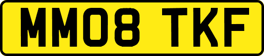 MM08TKF