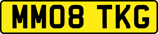 MM08TKG