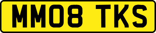 MM08TKS
