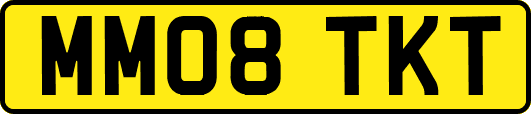 MM08TKT
