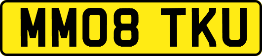 MM08TKU