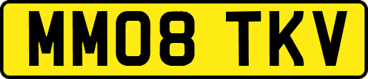 MM08TKV