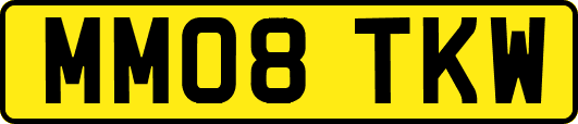 MM08TKW