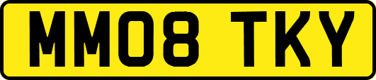 MM08TKY