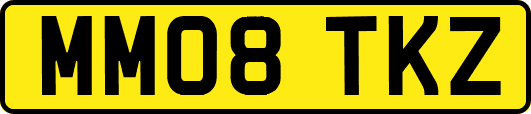 MM08TKZ