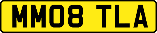 MM08TLA