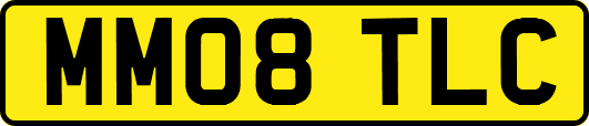 MM08TLC