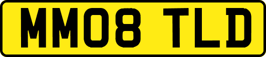 MM08TLD