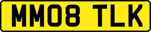 MM08TLK
