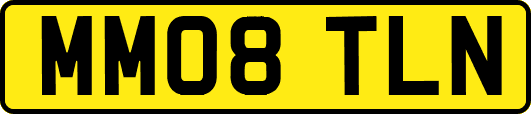 MM08TLN