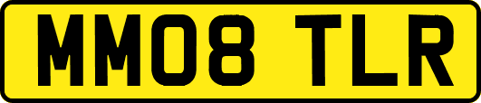 MM08TLR