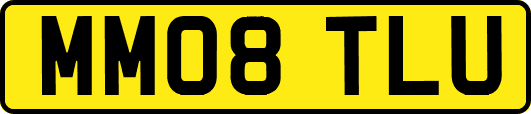 MM08TLU