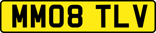 MM08TLV