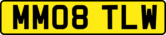 MM08TLW