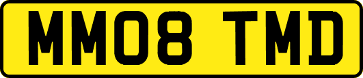 MM08TMD