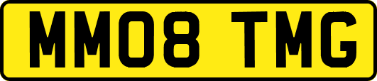 MM08TMG