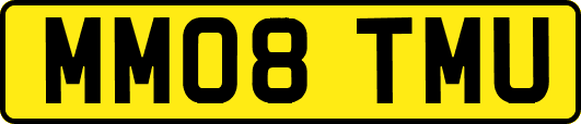 MM08TMU